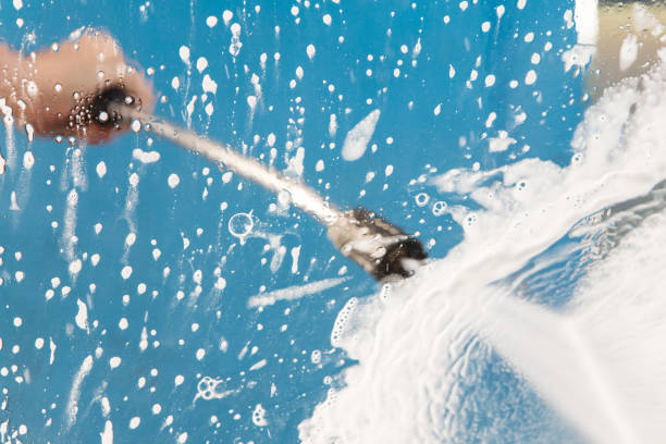 Best Gutter Cleaning  in Montara, CA